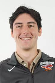 2023-24 Men's Tennis Roster