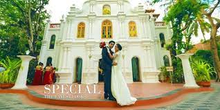 Nice Kochi Cinematic Anglo Indian Wedding Highlight Alister Merin Wedding Highlights Indian Wedding Wedding