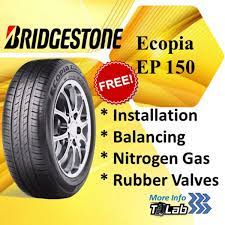 We did not find results for: Bridgestone Ep150 R14 Inch Tyre Tayar 165 65r14 175 65r14 185 60 R14 185 70r14 Shopee Malaysia