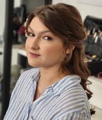 Amy Kuba's Instagram, Twitter & Facebook