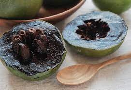 What Does A Black Sapote Taste Like Cuisinevault