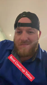 Void Stamp Tattoo Cover Up