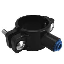 Drain Saddle For Reverse Osmosis Ro System Drain Connection Reverse Osmosis Best Water Filter Water Filtration System