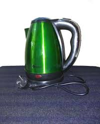 Teko listrik stainless 1 8l pemanas  lihat gambar lebih besar gan rp 95.000. Jual Teko Pemanas Air Stainless Terbaru Harga Murah Blibli Com