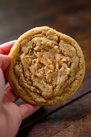 Subway Copycat Peanut Butter Cookies Alyona S Cooking Recipe In 2020 Peanut Butter Cookies Best Peanut Butter Cookies Peanut Butter Cookie Recipe