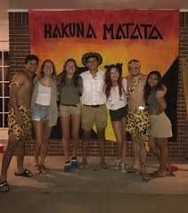 Safari Theme Party University Of Texas At Arlington Itslise Safari Theme Party Crazy Halloween Costumes Birthday Party Outfits