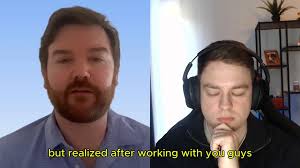 Case Study Interview: Donald, Multi-Brand Founder