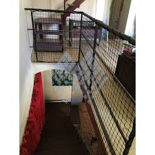 Checking downloaded files for viruses. Filet Garde Corps Filet De Protection Mezzanine Rambarde Balustrade Escalier