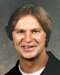 Joseph Vincent Lewandowski Obituary