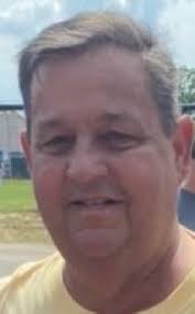 Obituary information for Louis Bert Croghan, Jr.