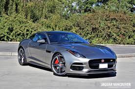 Please click on accept to go ahead, or. Jaguar Vancouver 2018 Jaguar F Type R Coupe