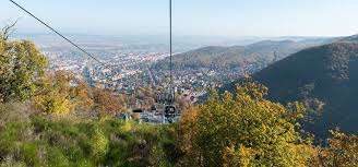 Neben den beiden seilbahnen gibt es hier noch vieles weiteres zu entdecken, wie eine minigolfanlage, einen funpark, eine sommerrodelbahn, einen kletterwald und vieles mehr. Seilbahnen Thale Villa Viktoria Luise Boutique Hotel In Blankenburg Im Harz Official Site