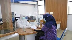 13 Calon Penumpang Ka Reaktif Hasil Rapid Test Antigen Di Stasiun Prujakan Dan Kejasaan Okezone News