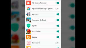 Desactivar superposicion de pantalla android. Como Desactivar O Eliminar La Superposicion De Pantalla Detectada En Un Movil Android Mira Como Hacerlo