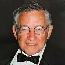 WILBUR SUTHERLAND Obituary (2019)