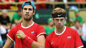 Последние твиты от karen khachanov (@karenkhachanov). Hachanov I Rublev Uspeshno Startovali Na Us Open Tennis Livesport Ru