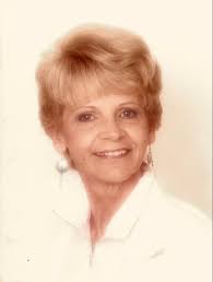 Gladys Violet Arneson Bohn