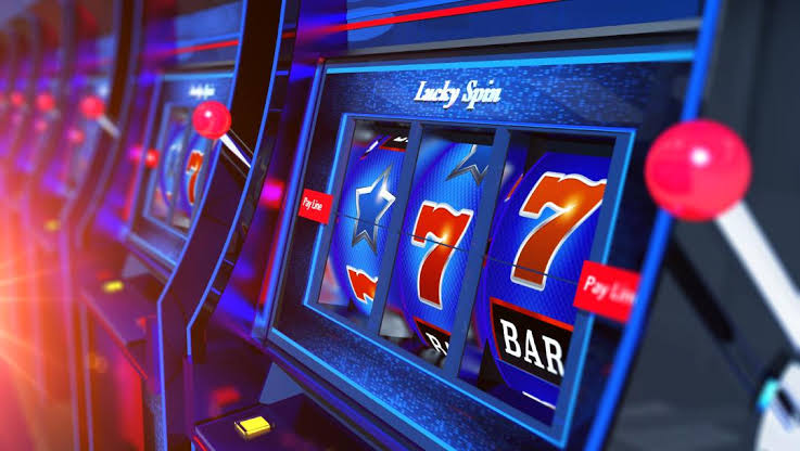 Who Invented Slots and When? – BetMGM