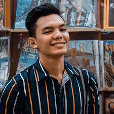 Xavier Reyes (Xavier Reyes)