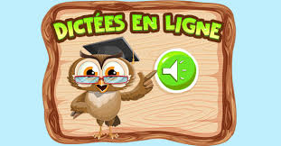 Dictees En Ligne