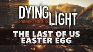 Check spelling or type a new query. Easter Eggs Dying Light Wiki Fandom