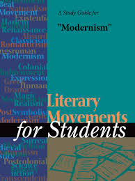 A Study Guide For Modernism Ebook Renaissance Literature Literature Study