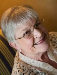 Obituary information for Ida Karen Proske