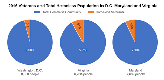D C Is Painfully Close To Ending Veteran Homelessness