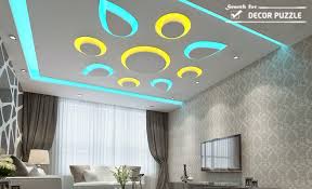 Pop design for hall without false ceiling. Best Pop Roof Designs And Roof Ceiling Design Images 2020