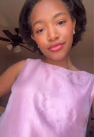 Taliah Wilson Makeup