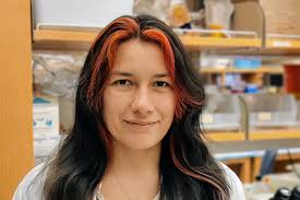 Erica Marquez's Instagram, Twitter & Facebook