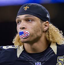 Oh, Willie Snead