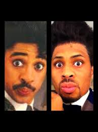 DREAMGIRLS IS COMING BACK TO BROADWAY?!? 👀 Listen, Jimmy Early was hands  down one of the most fun chapters of my career. The goal was to cook up a  gumbo of the