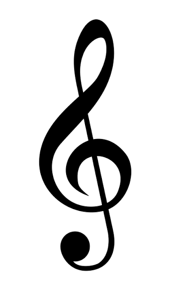 Treble Clef