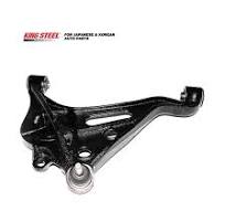 Kingsteel OEM 45202-67D01 Vente en gros de pièces de suspension automobiles  bras de contrôle inférieur pour Suzuki Grand Vitara 1998-2014
