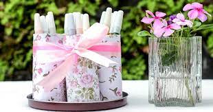 4 أفكار لإعادة تدوير علب المناديل الكرتون سوبر ماما