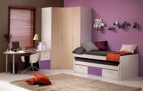 Modern Good Styles غرف نوم اطفال سرير واحد 2014