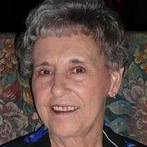 Elinor Gail Wray Brooks Obituary