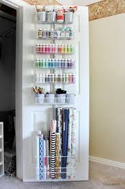 Before you call us to help you assess your organization and storage solutions dallas, you'll want to perform a careful inventory of your supplies. Fun And Fabulous Craft Room Organizational Hacks Ideas The Cottage Market