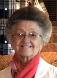 Alyne Hembree Padgett (1937-2015)