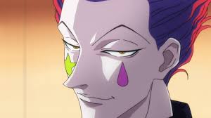 Hunter X Hunter Hisoka Wallpaper 77 Images Anime Hunter X Hunter Hunterxhunter Hisoka