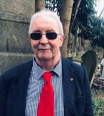 London Calling: Talking Brexit with the Communist Party of Britain's Robert  Griffiths