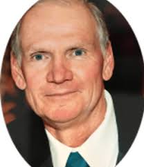 Denis W. Hebert Obituary (1951