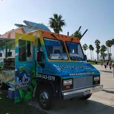 Maybe you would like to learn more about one of these? Best Food Trucks Wicked Fish Tacos