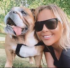 Weekend Wonders with…..Gemma Garrett