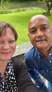 Stephen Beesley's Instagram, Twitter & Facebook