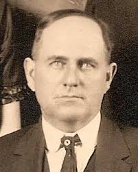 Eldredge Perry SARRETT, 1842-aft 1910