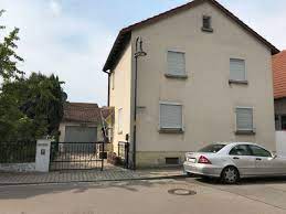 haus zum verkauf friedhofstrasse 9 67112 mutterstadt rhein pfalz kreis mapio net