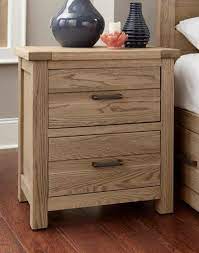 Rated 4.65 out of 5 stars. Highlands Sandstone 2 Drawer Nightstand 1stopbedrooms