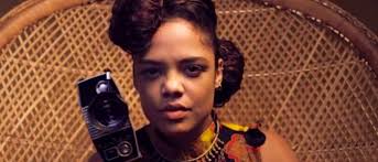 Tessa Thompson Will Star In Jewel Heist Movie Based On The Life Of Doris  Payne